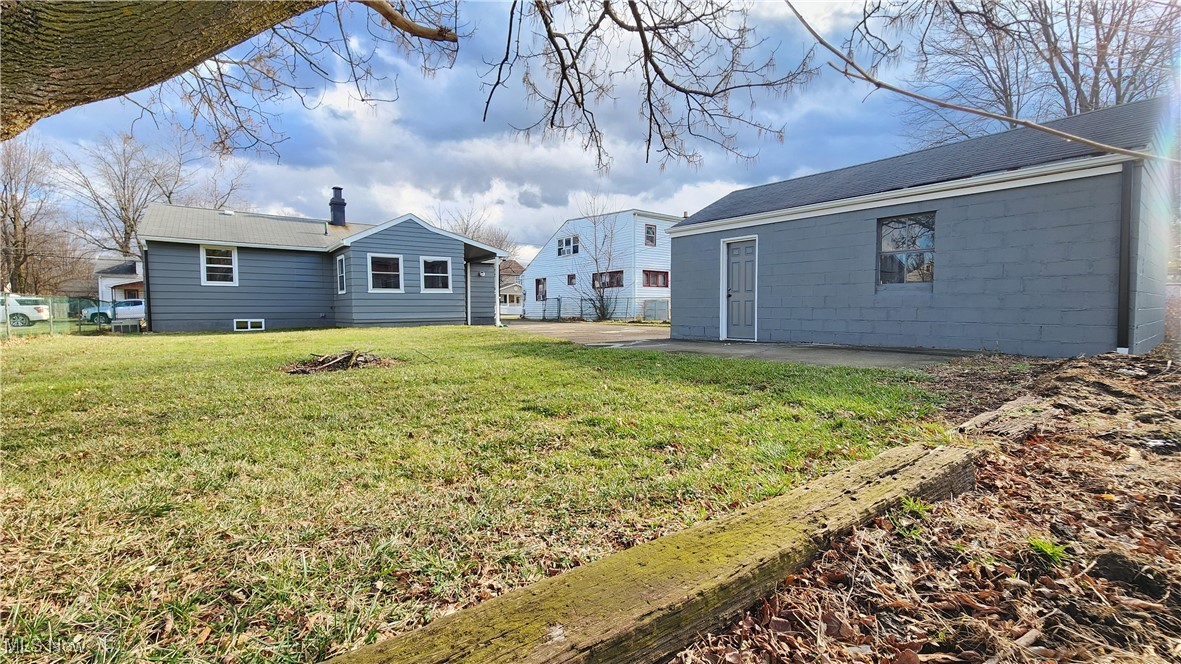 Royal View Allotment - Residential