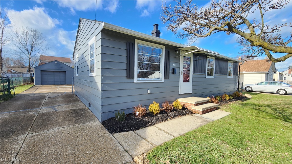 Royal View Allotment - Residential