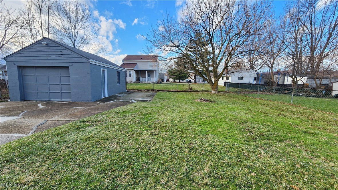 Royal View Allotment - Residential