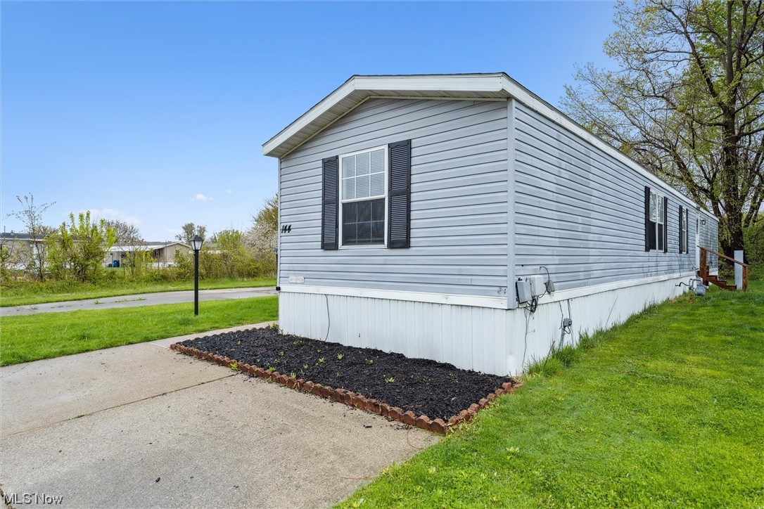 Ridgewood Estates - Residential