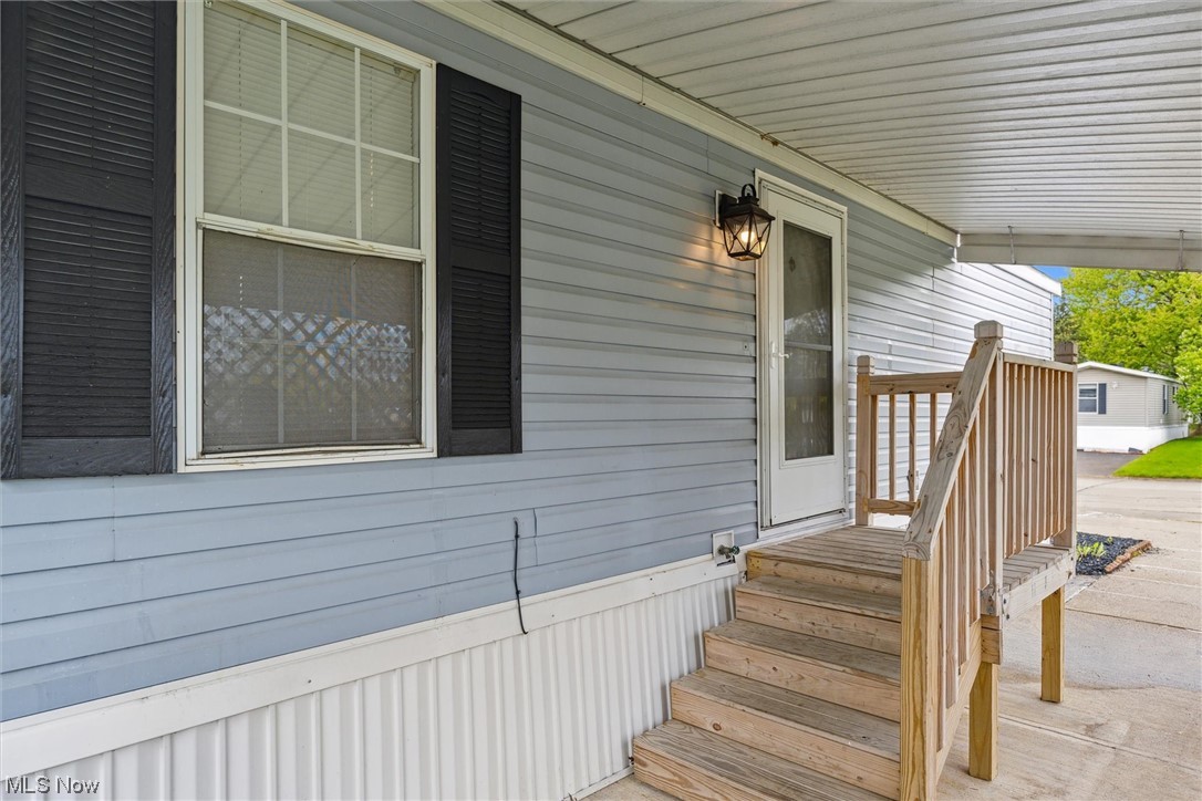 Ridgewood Estates - Residential