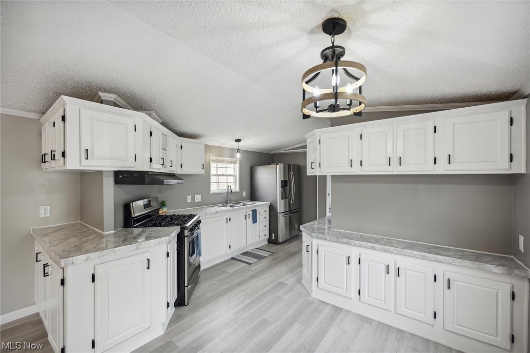 Ridgewood Estates - Residential