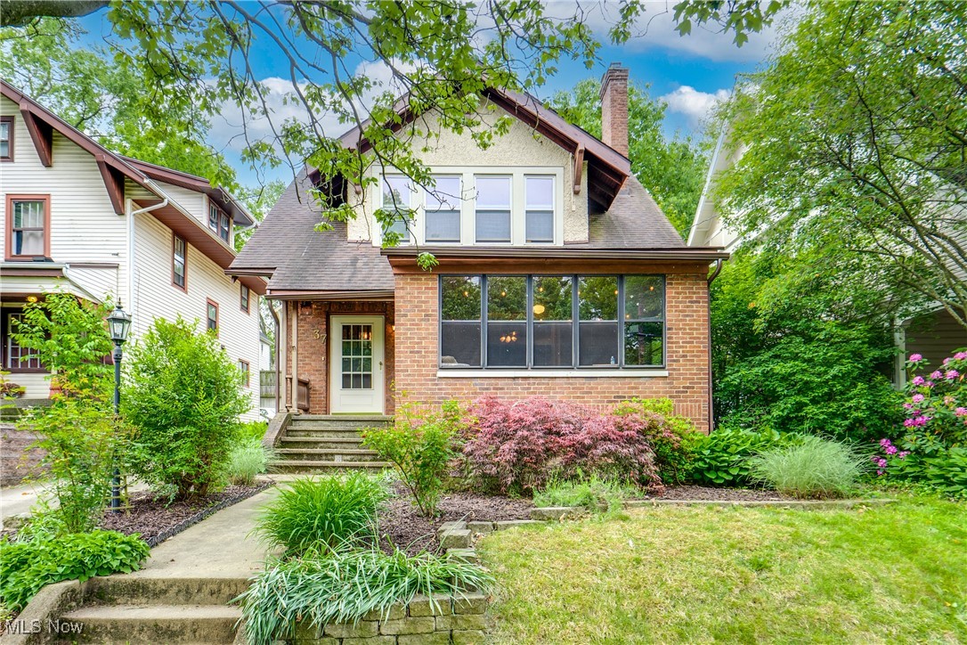 37 Borton Avenue, Akron, Ohio image 1
