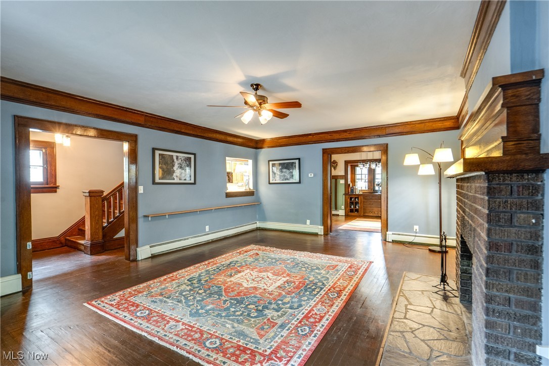 37 Borton Avenue, Akron, Ohio image 16