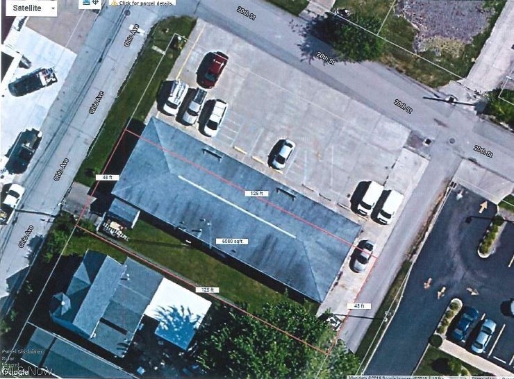 Parkersburg, West Virginia 26101, United States, ,Commercial,Pending,75474