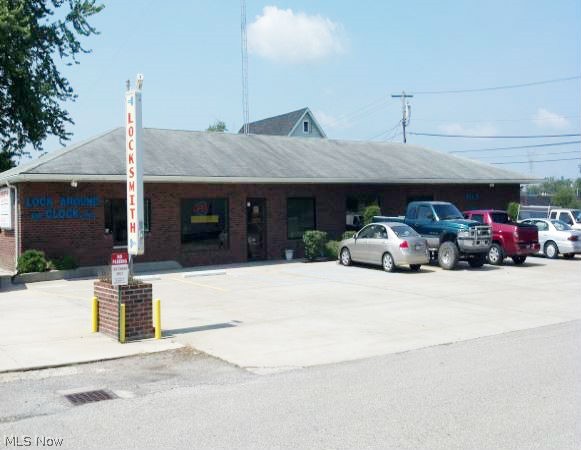 Parkersburg, West Virginia 26101, United States, ,Commercial,Pending,75474