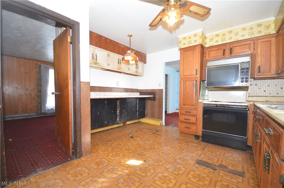 Mar Well Estates - Residential