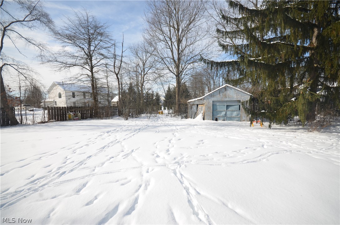 Mar Well Estates - Residential