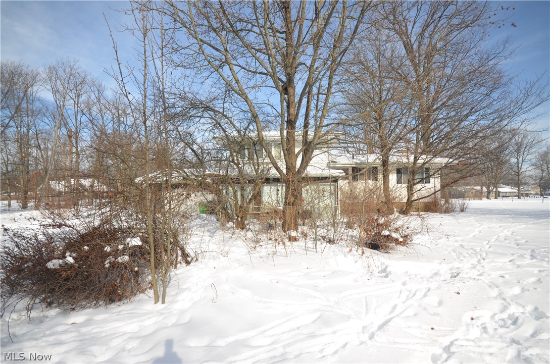 Mar Well Estates - Residential