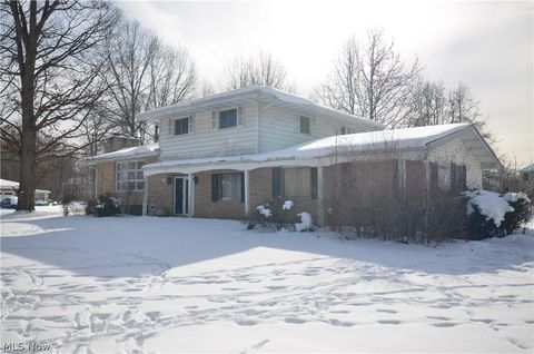 1772 Marwell Boulevard Hudson OH 44236