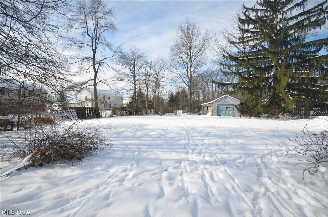 Mar Well Estates - Residential