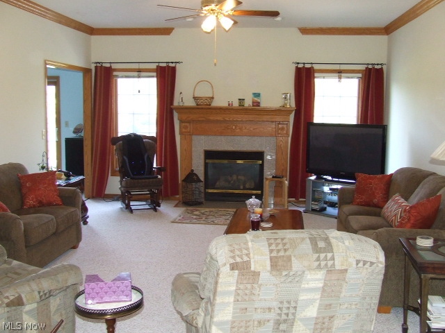 Stillmeadow Estate #9 - Residential