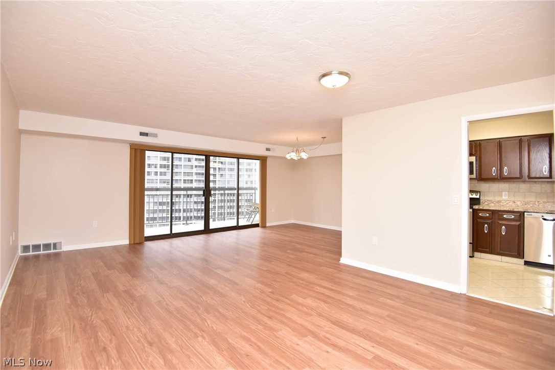 Meridian Condo - Residential Lease