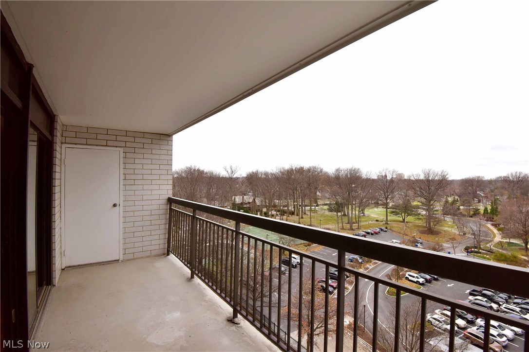 Meridian Condo - Residential Lease