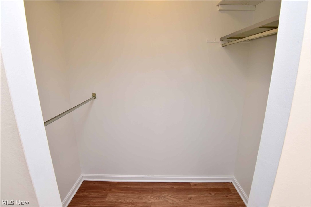 Meridian Condo - Residential Lease