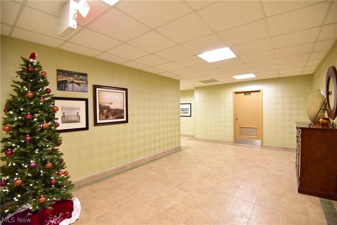 Meridian Condo - Residential Lease