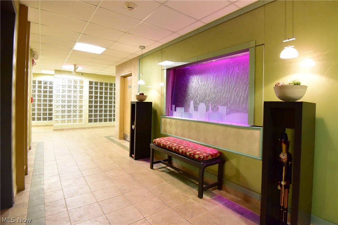 Meridian Condo - Residential Lease