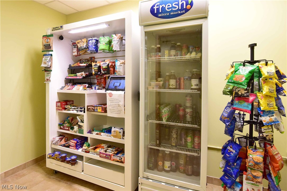 Meridian Condo - Residential Lease