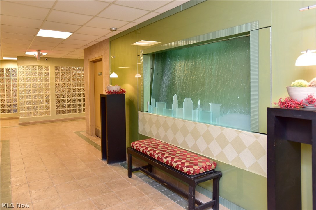 Meridian Condo - Residential Lease