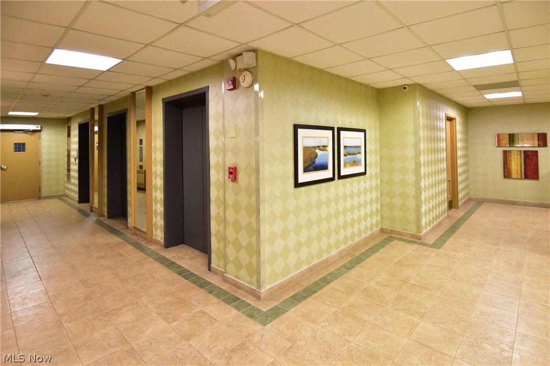 Meridian Condo - Residential Lease