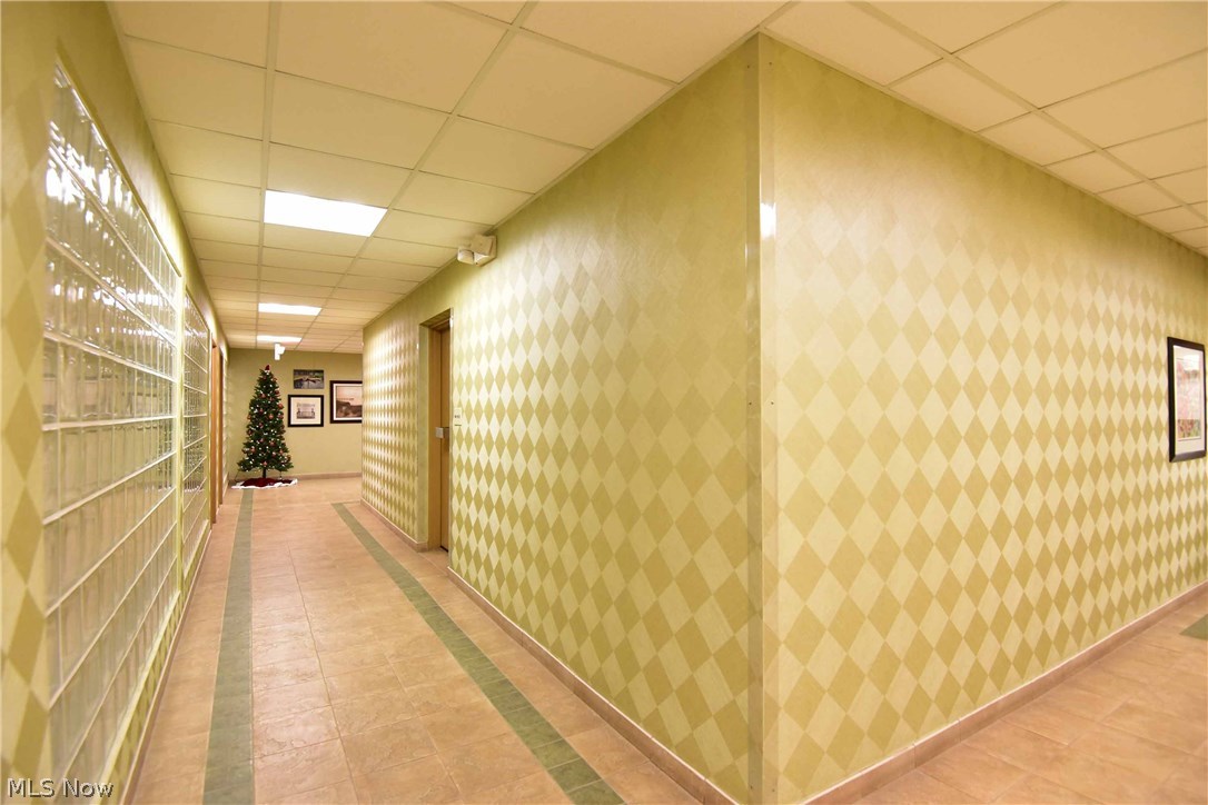 Meridian Condo - Residential Lease