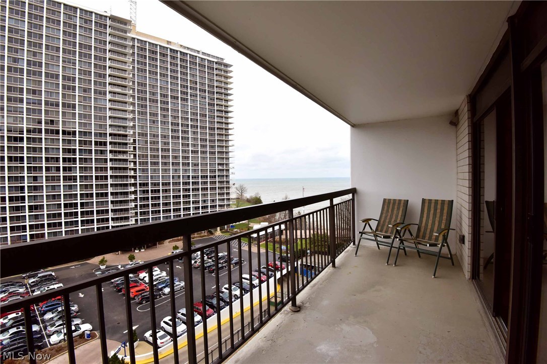 Meridian Condo - Residential Lease