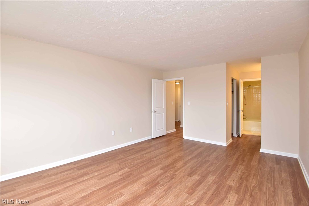 Meridian Condo - Residential Lease