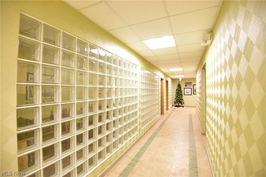 Meridian Condo - Residential Lease