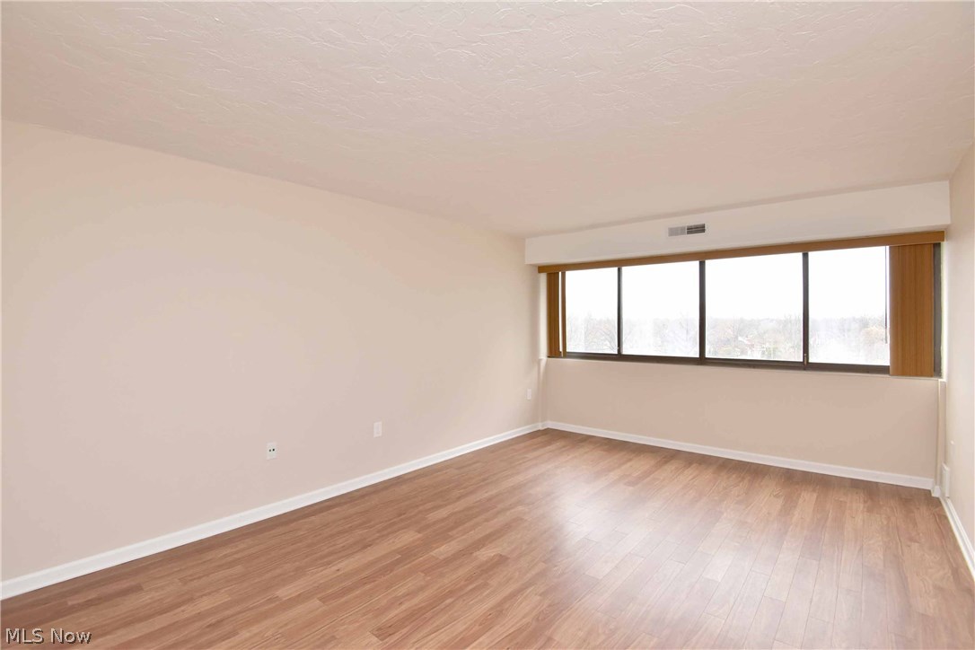 Meridian Condo - Residential Lease