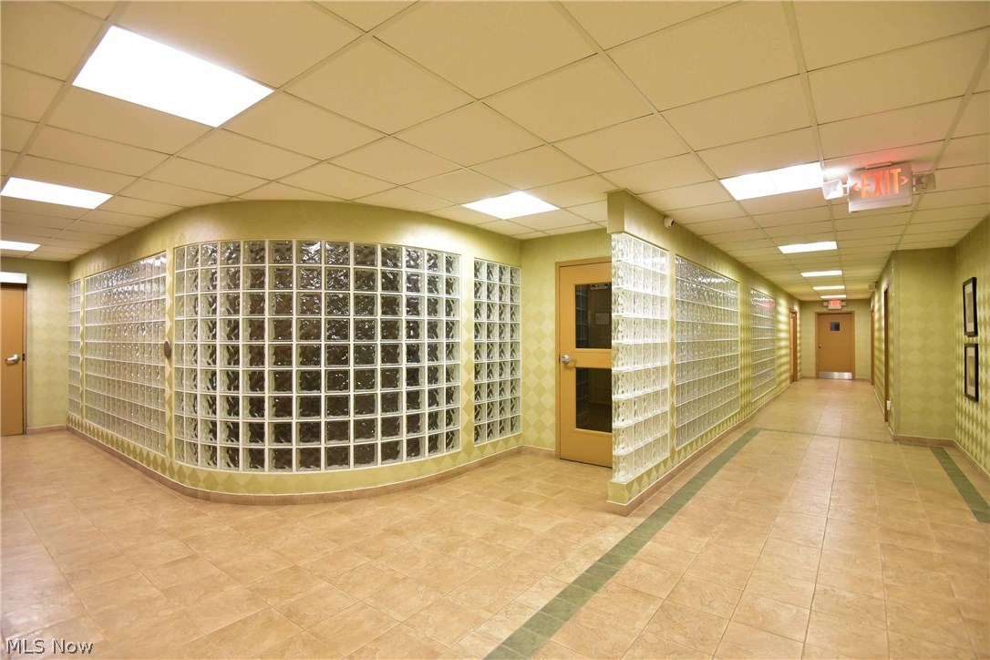 Meridian Condo - Residential Lease