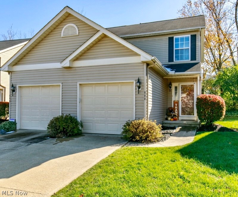 Birch Hill Court South Sub Ph 3 - Residential