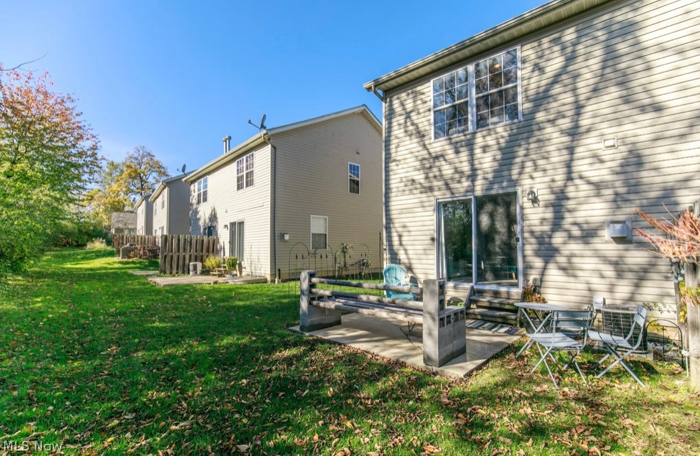 Birch Hill Court South Sub Ph 3 - Residential