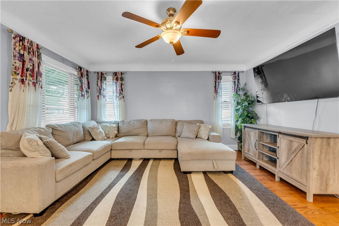 Tuxedo Lake Overlook - Residential