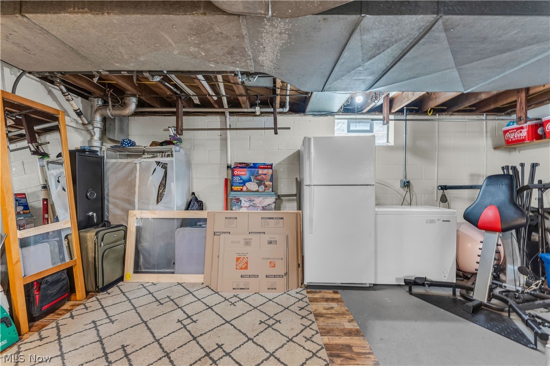 Tuxedo Lake Overlook - Residential