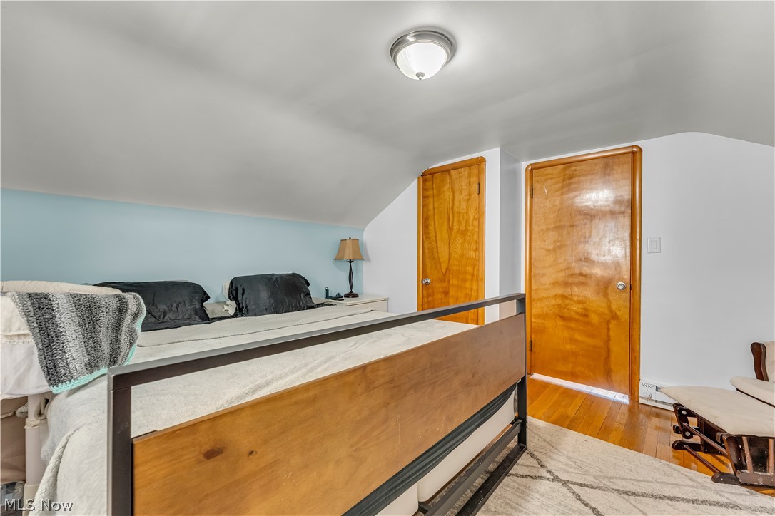 Tuxedo Lake Overlook - Residential