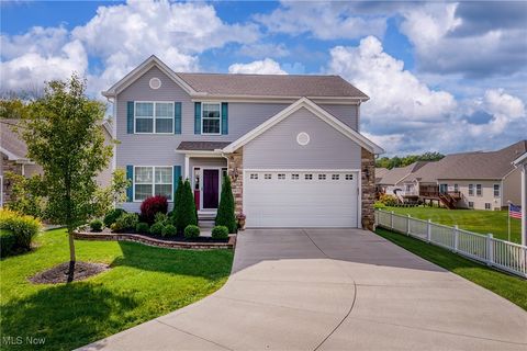 7472 Cypress Court Macedonia, OH 44056