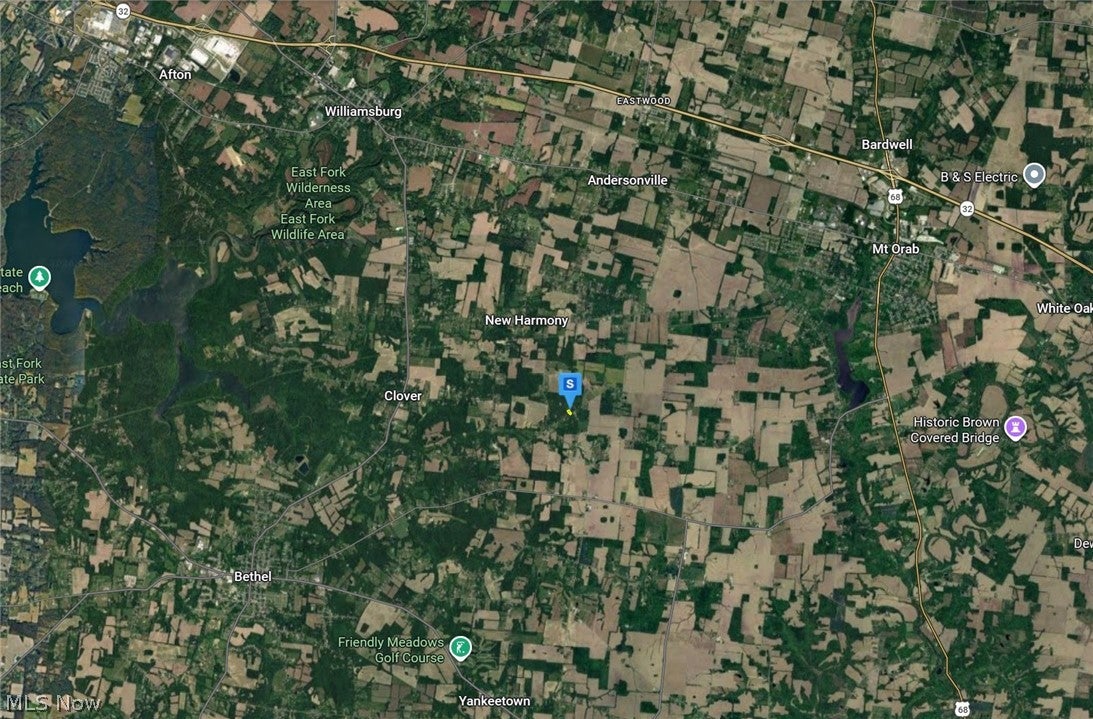 1645 Kress Road