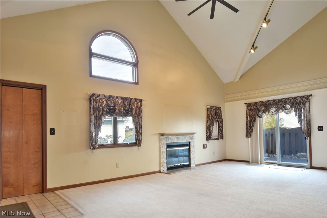 Highpoint Condo - Residential