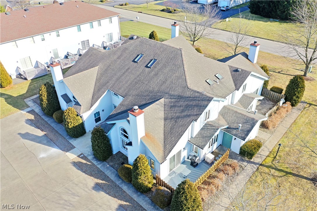 Highpoint Condo - Residential