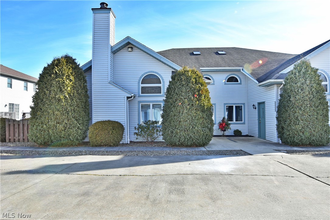 Highpoint Condo - Residential