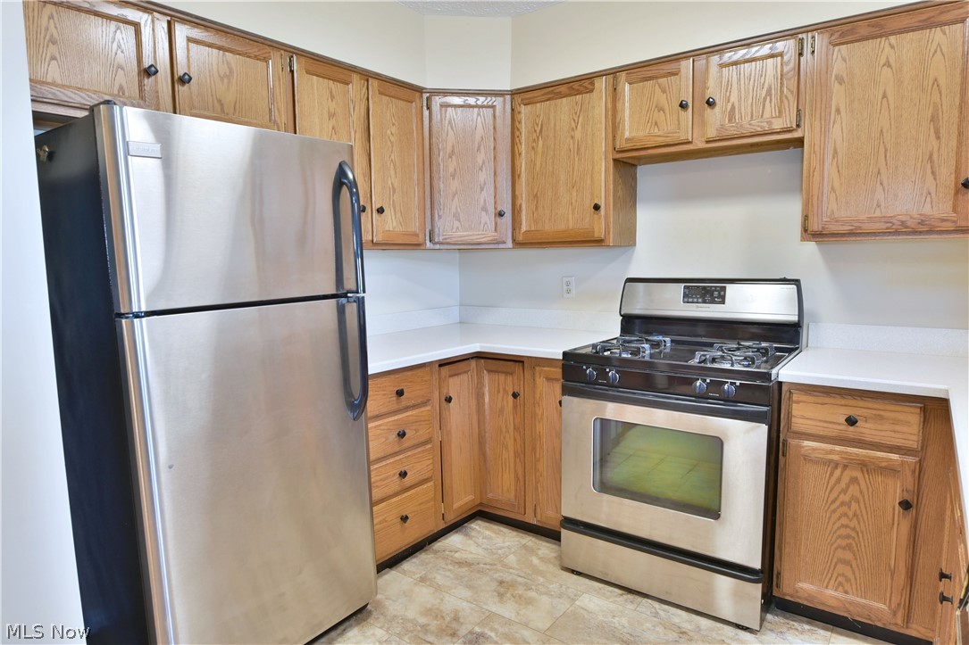 Highpoint Condo - Residential