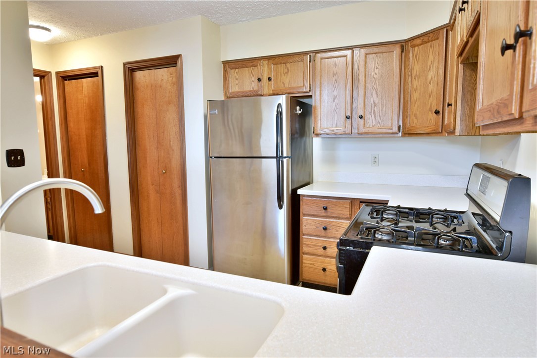 Highpoint Condo - Residential