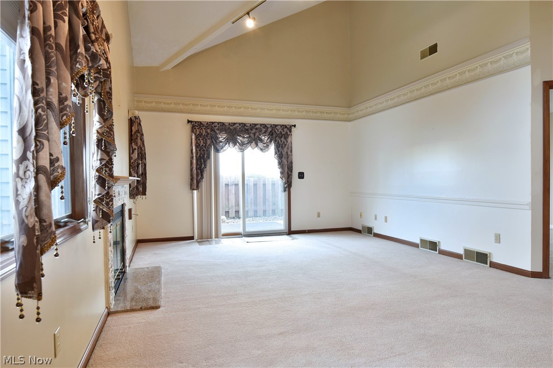 Highpoint Condo - Residential