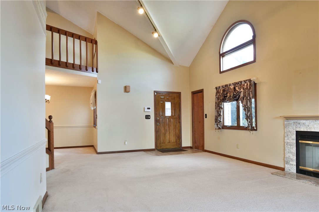 Highpoint Condo - Residential