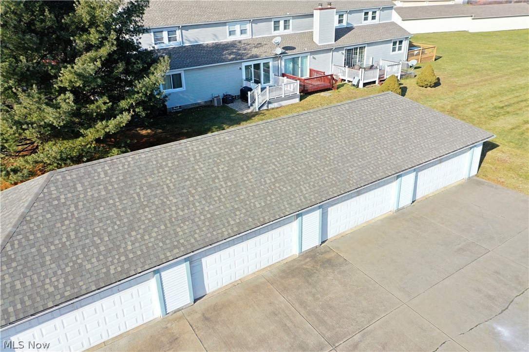 Highpoint Condo - Residential