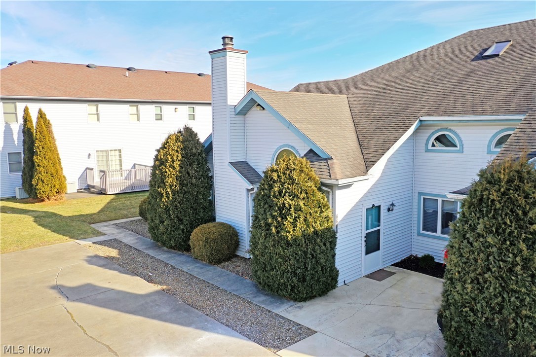 Highpoint Condo - Residential