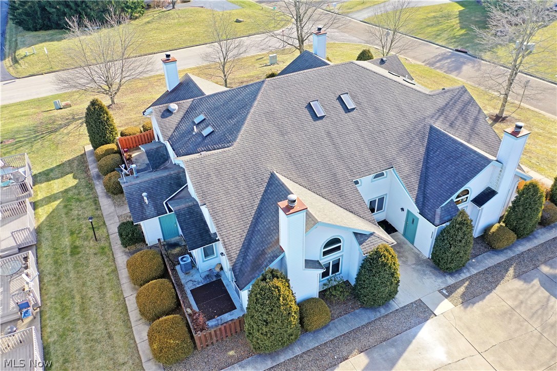 Highpoint Condo - Residential