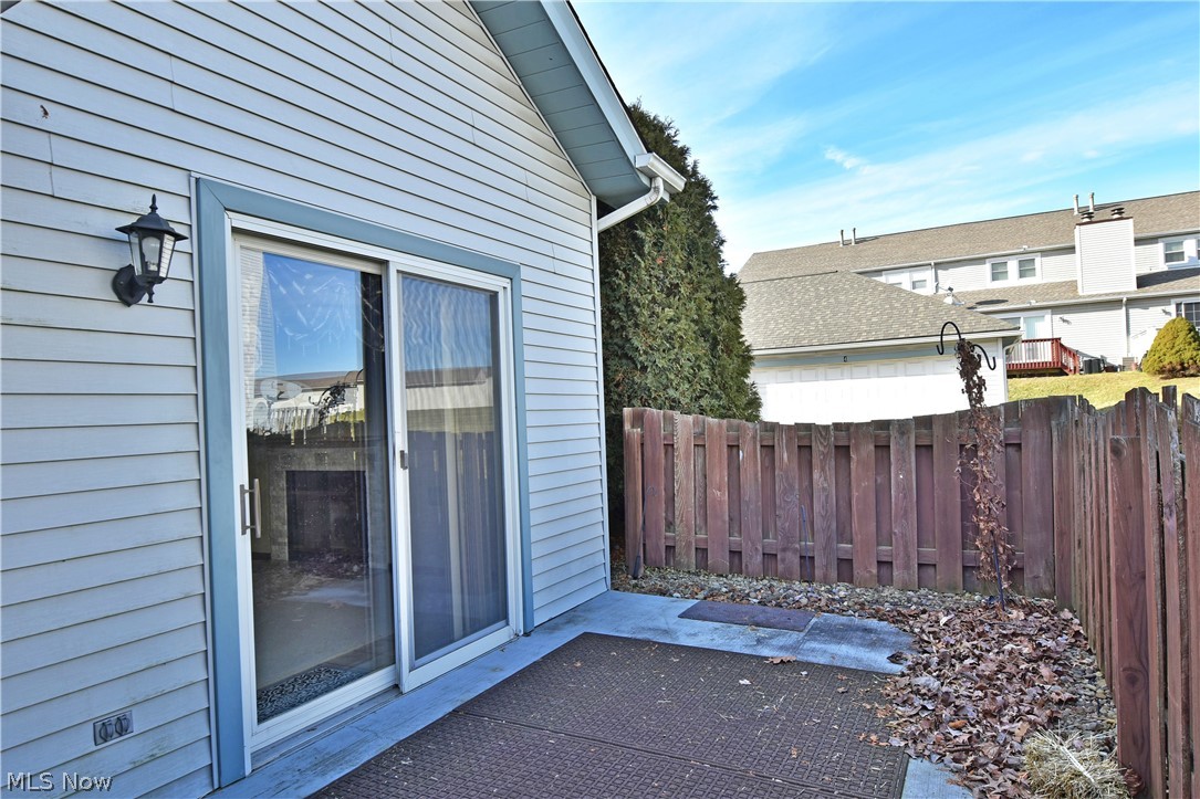 Highpoint Condo - Residential