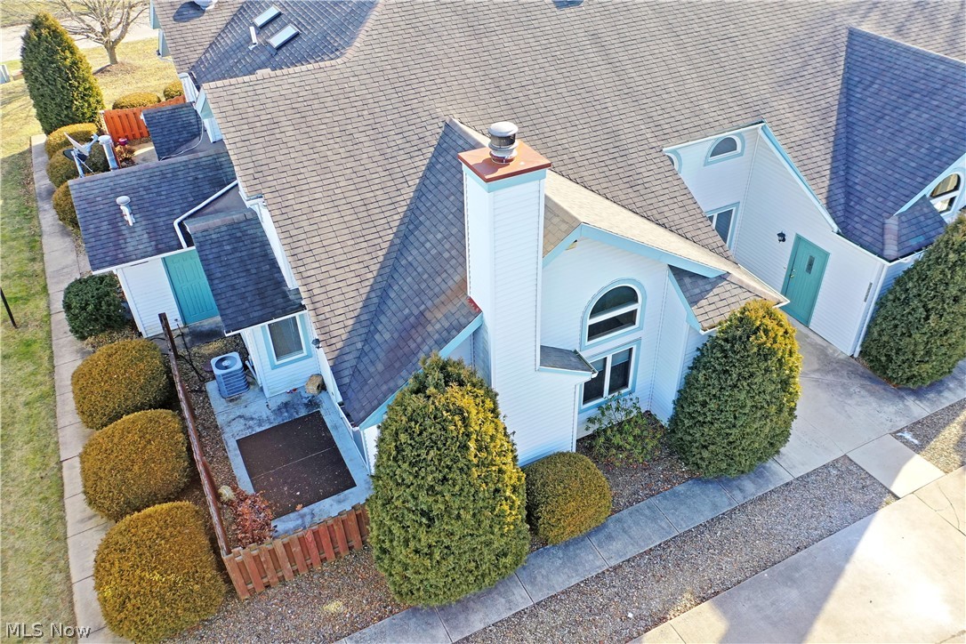 Highpoint Condo - Residential