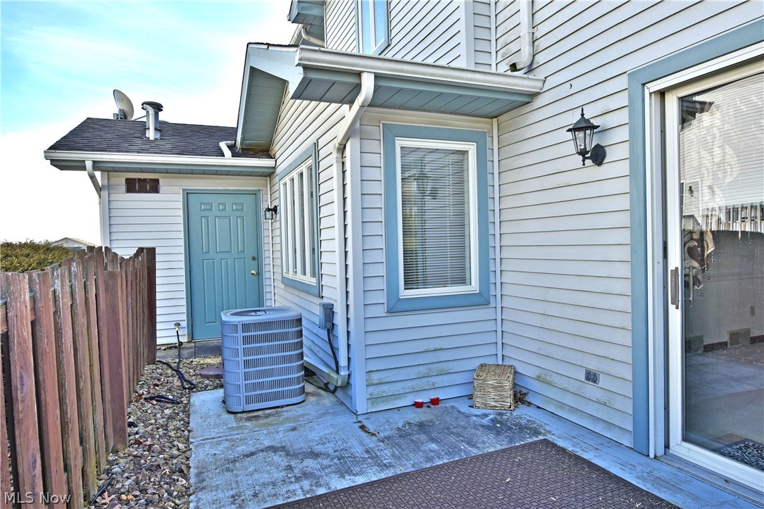 Highpoint Condo - Residential